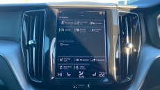 Volvo Xc60 2.0 B4D Momentum 5dr Geartronic Diesel Estate